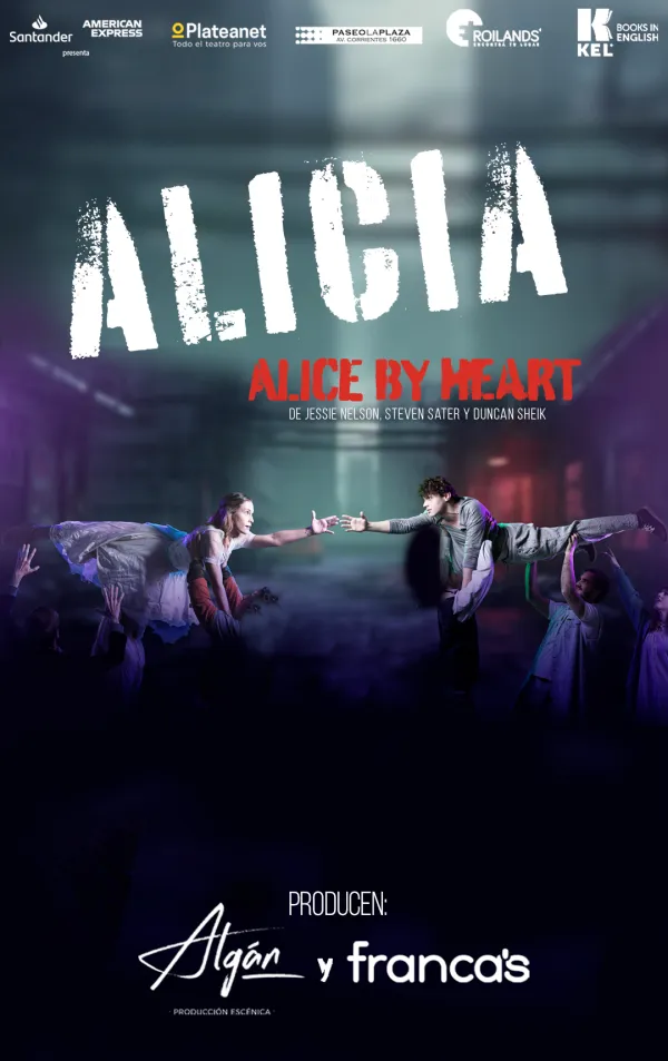 Banner Alicia